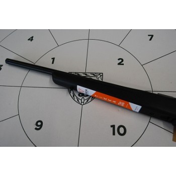 Tikka .17HMR T1X 20" Left Handed Tikka .17HMR T1X 20" Left Handed